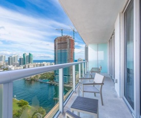 2BR Private Ocean Luxury Condos at Beachwalk Resort condo