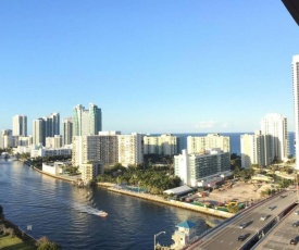 BEACHWALK 2810B superior room with great view