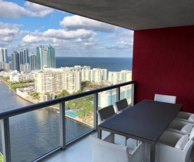 BEACHWALK 3206 LUXURY PH GREAT VIEW 2 BEDROOMS