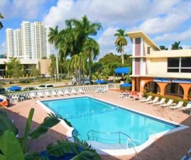 Bposhtels Hollywood Florida