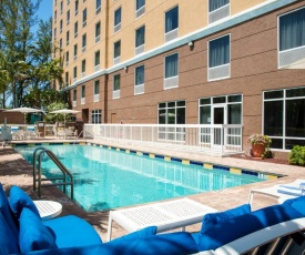 Hampton Inn Hallandale Beach-Aventura