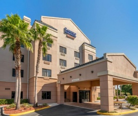 Fairfield Inn and Suites Holiday Tarpon Springs