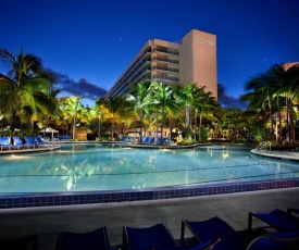 DoubleTree Resort Hollywood Beach