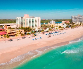 Hollywood Beach Marriott