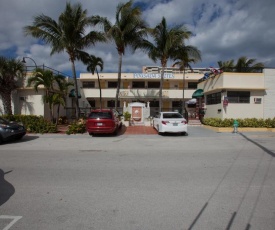 Pousada Inn & Suites