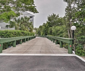 Anna Maria Island Condo with Pool and Gulf Access!