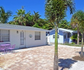 Holmes Beach -Ocean View Villa 3103