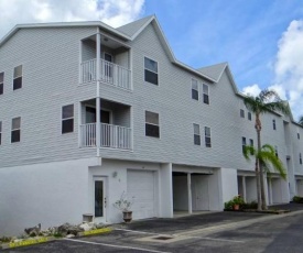 Sandy Pointe Condo #54523