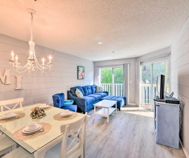 Updated Resort Retreat on Anna Maria Island!