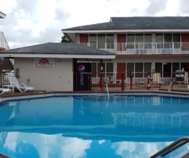 Garden Inn Homestead/Everglades/Gateway to Keys