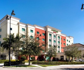 Courtyard by Marriott Miami Homestead