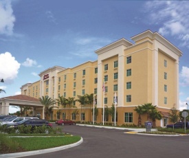 Hampton Inn and Suites Miami-South/Homestead