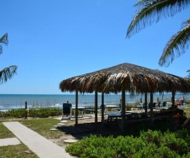 Oceanfront Sea Scape Motel