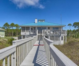 Gulf Pines by Pristine Properties