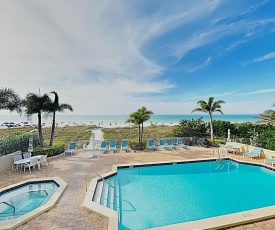 1802 Gulf Blvd Condo Unit 10