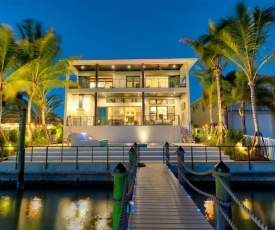 Bayside Paradise Mansion