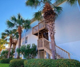 Beachside Villas 204B by Teeming Vacation Rentals