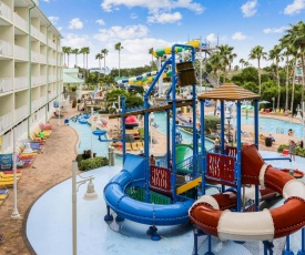 Harbourside At Marker 33 - Waterpark, free passes, family fun!