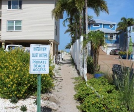 Intracoastal Side Condos by Plumlee Vacation Rentals