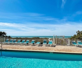 Oceanway Condos 205 by Teeming Vacation Rentals