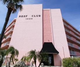 Reef Club by Teeming Vacation Rentals