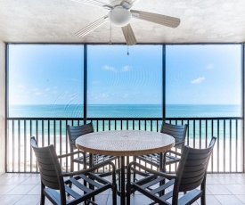 Reflections Gulf Front Condo With Ocean Views