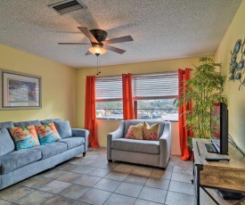 Renovated Oceanside Retreat on Indian Rocks Beach!