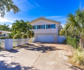 Snook Haven - New Listing!