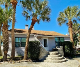 Windward on the Gulf 10 by Teeming Vacation Rentals