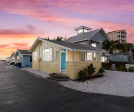 Canary Beach Cottage