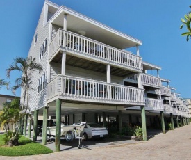 Intercoastal 203 by Teeming Vacation Rentals