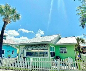 Key Lime Cottage by Teeming Vacation Rentals