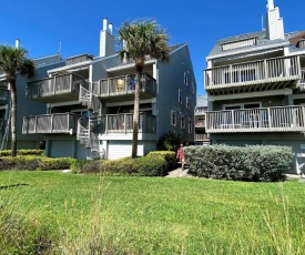 Pelicans Pointe 5B by Teeming Vacation Rentals