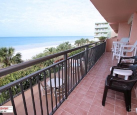 Rose 402 by Florida Lifestyle Vacation Rentals