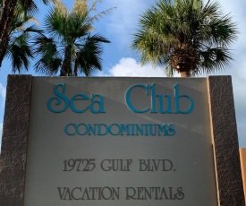 Sea Club Condo #37