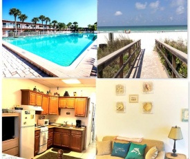 Belleview Gulf Condos