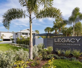 Legacy Vacation Resorts-Indian Shores