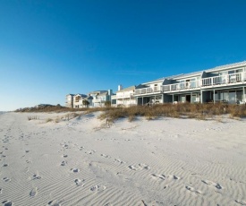 On the Beach Townhouse