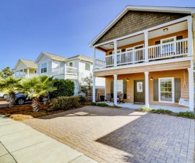 White Shore Cottage