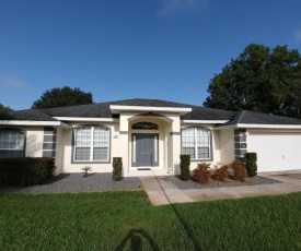 Amazing Pool Home With Golf View Home